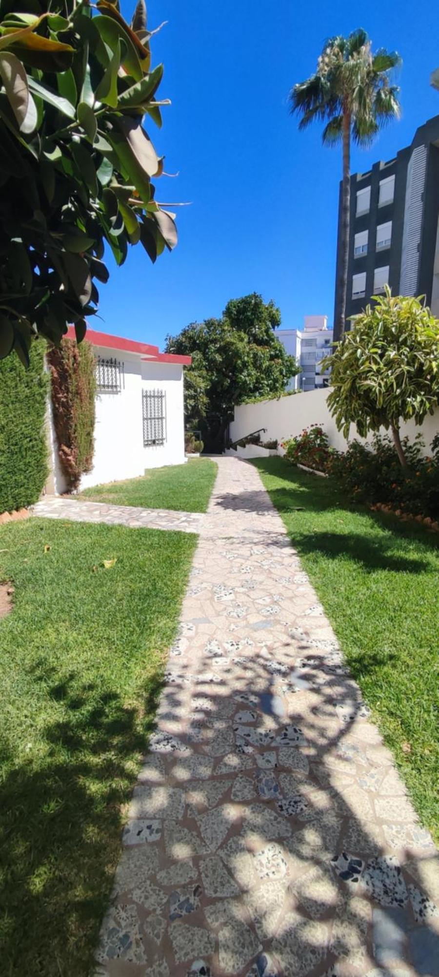 Delta Del Sur Apartment Benalmádena Exterior foto