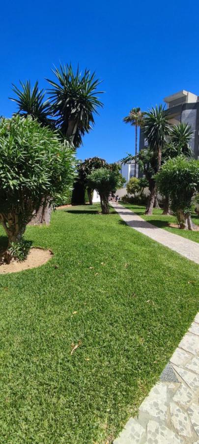 Delta Del Sur Apartment Benalmádena Exterior foto