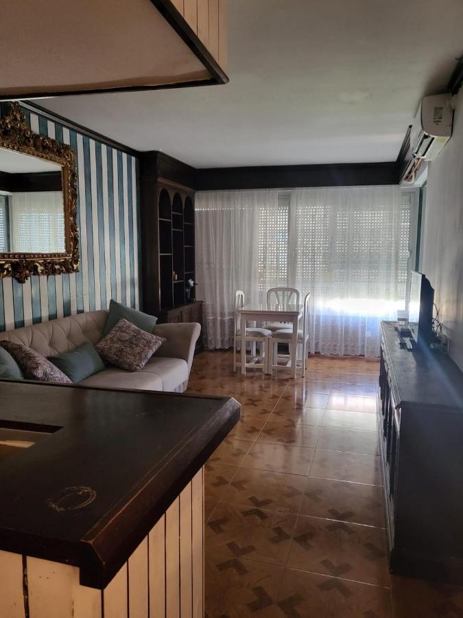 Delta Del Sur Apartment Benalmádena Exterior foto
