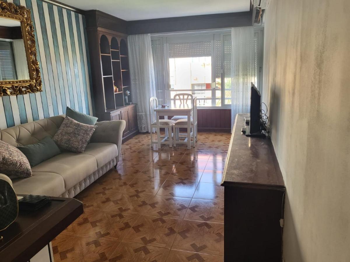 Delta Del Sur Apartment Benalmádena Exterior foto