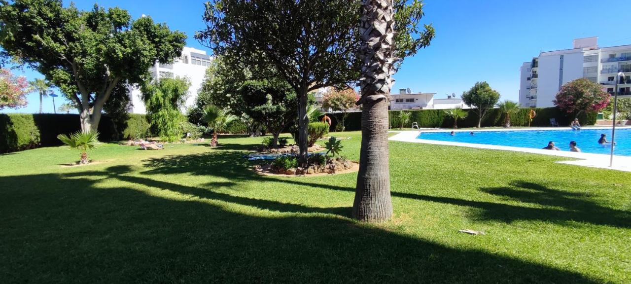 Delta Del Sur Apartment Benalmádena Exterior foto