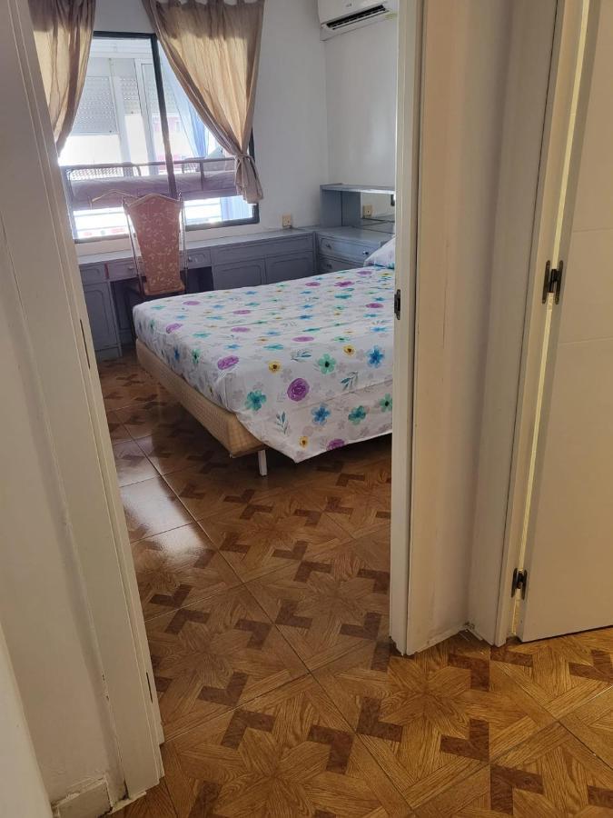 Delta Del Sur Apartment Benalmádena Exterior foto